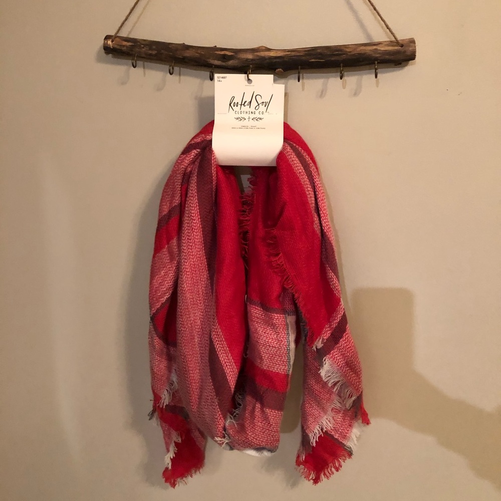 Scarf